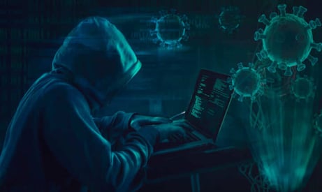 DDoS攻撃はいかに防御すべきか！？WAF導入による対策の有効性