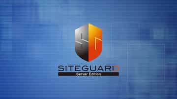 SiteGuard Server Edition バッチモードによるセットアップ方法