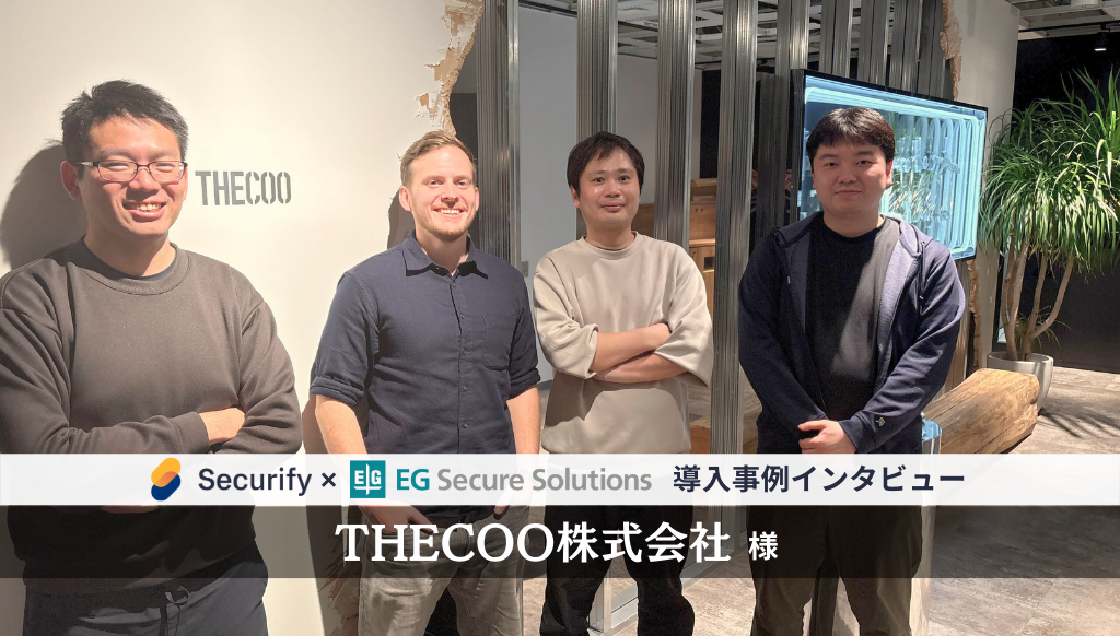 THECOO株式会社