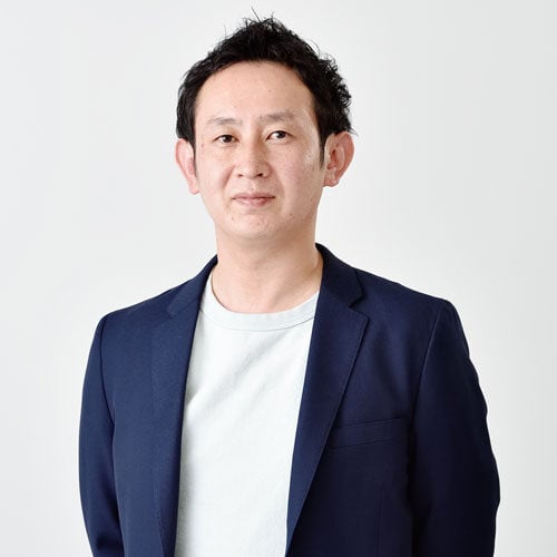 取締役COO高畑哲平