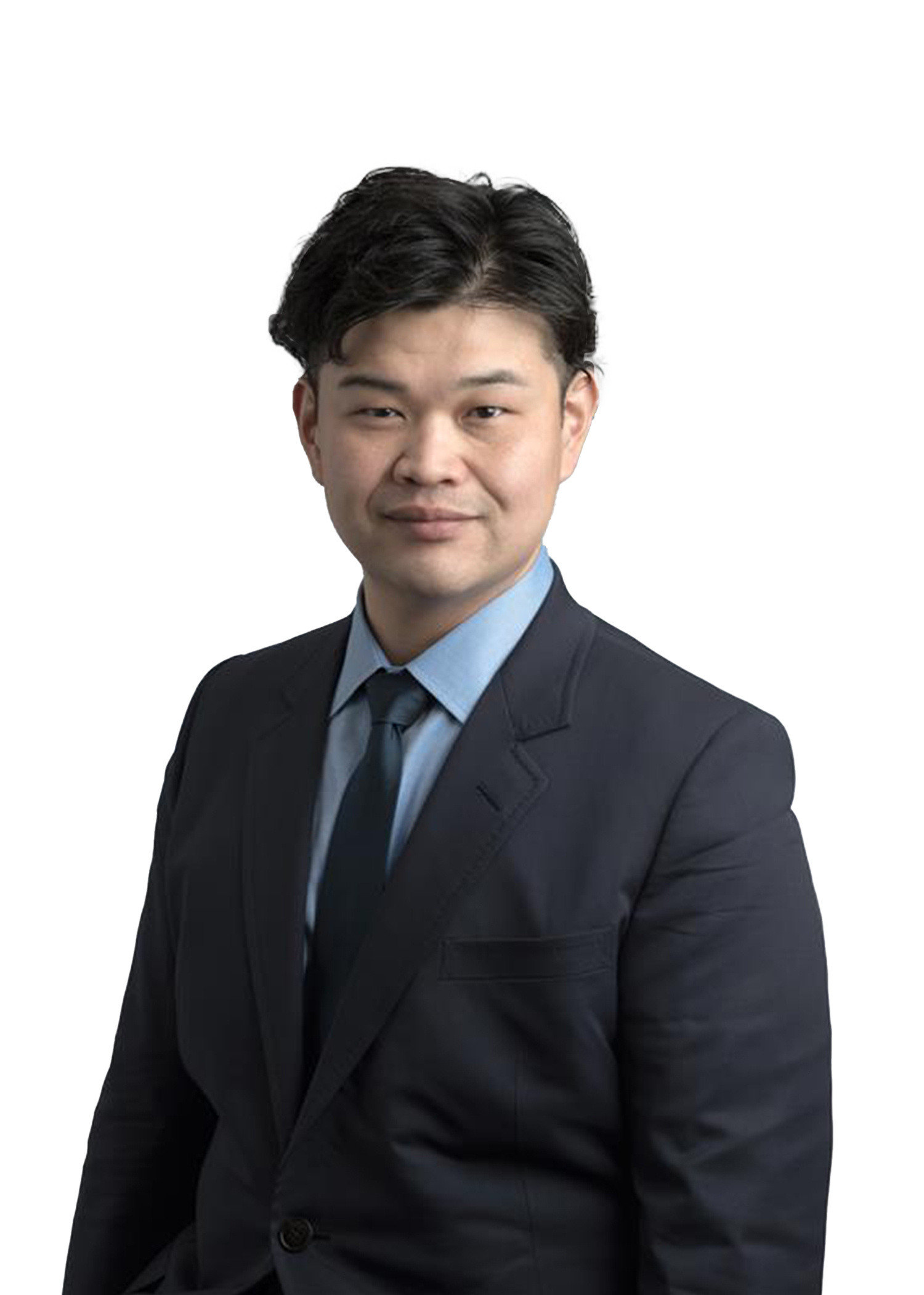 吉田 卓史