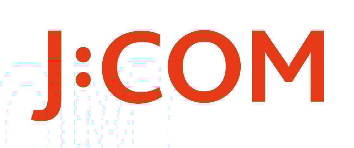 JCOMロゴ