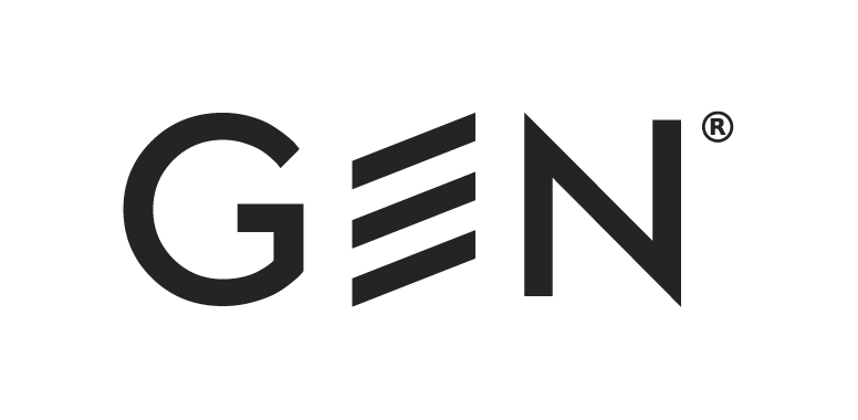 GENロゴ