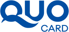 株式会社クオカード