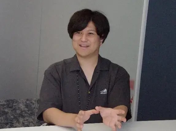 株式会社IBJ 加盟店本部 プロダクト開発部 部長 原口竜介様
