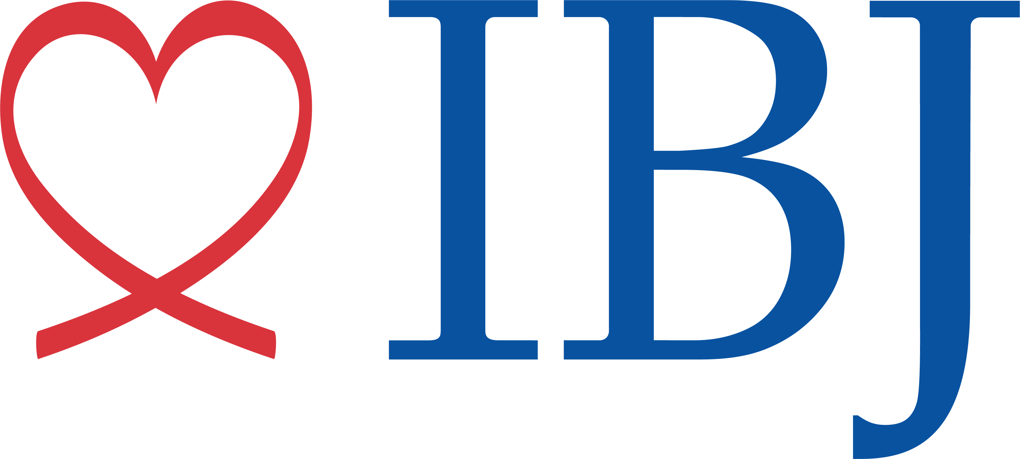 IBJロゴ