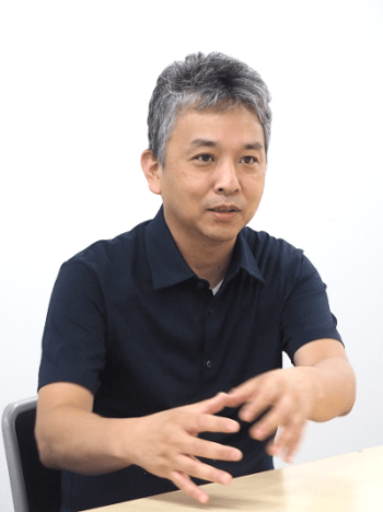 マネージャー／公認情報システム監査人(CISA) CISSP GCIH 白井 雅夫様