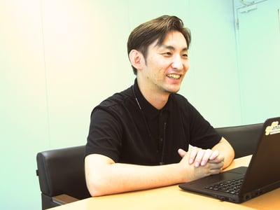 診断の品質の高さ、柔軟な対応力、素早く細やかなレスポンスが強み