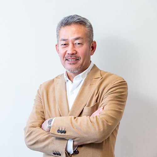 高谷　康久