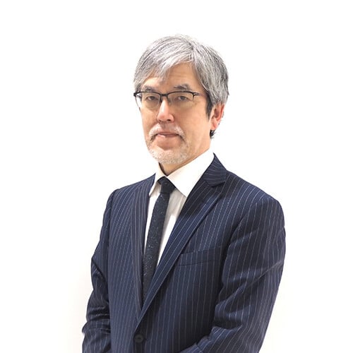 徳丸　浩