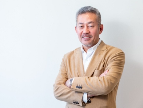 EGセキュアソリューションズ株式会社 代表取締役 高谷 康久