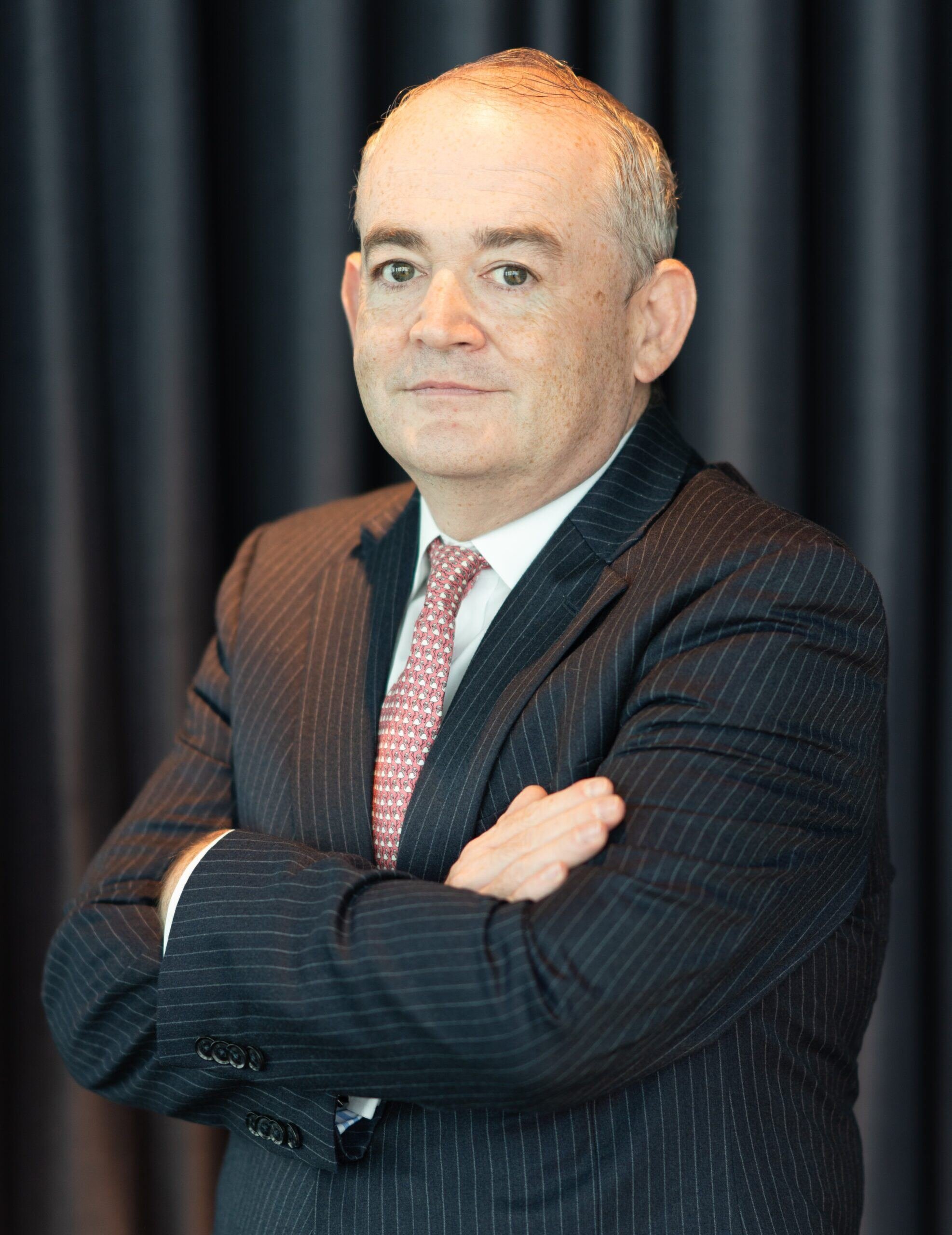 Cartan McLaughlin