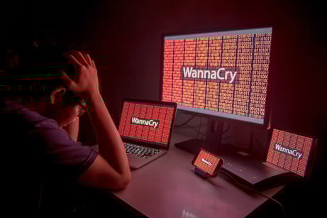 WannaCryとは？ランサムウェアの脅威と被害