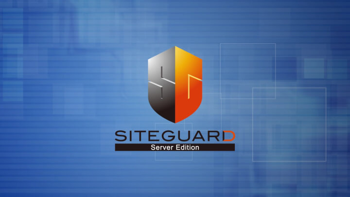 SiteGuard Server Edition Ver5.00の新機能 | Webセキュリティの