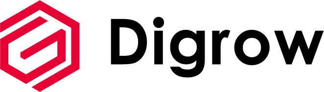 株式会社ディグロウ